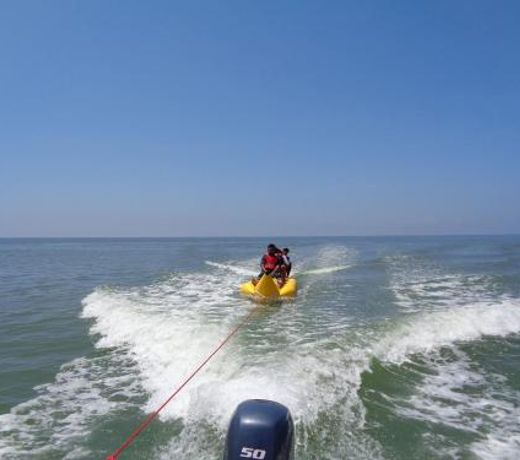 Cherai Blue View Beach Resort