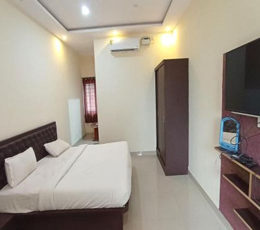 STAYMAKER MG Residency