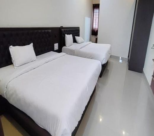 STAYMAKER MG Residency