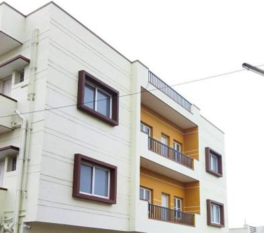 Coffee Towns Inn Service apartment