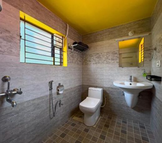 The Hosteller Chikmagalur
