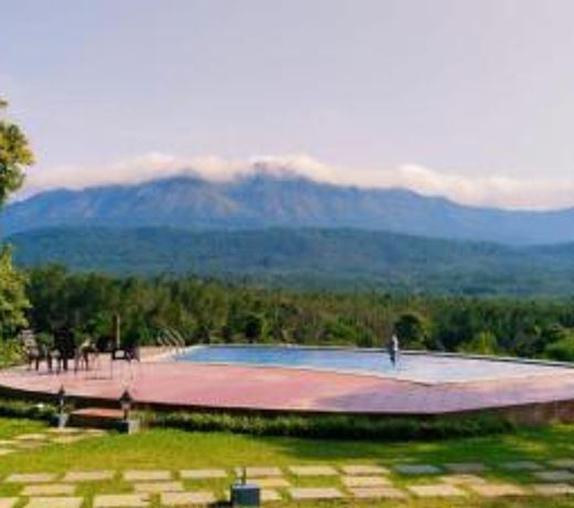 Coffeeberry Hills Chikamagalur