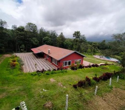 Coffeeberry Hills Chikamagalur