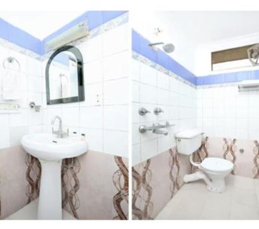 HOTEL ARINA