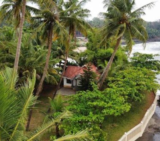 Willo Stays Sea View Home , Kannur