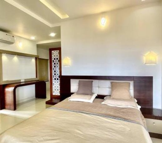 Willo Stays Sea View Home , Kannur