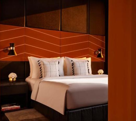 Hyatt Centric Juhu Mumbai