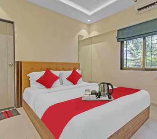 Hotel Sunrise Juhu