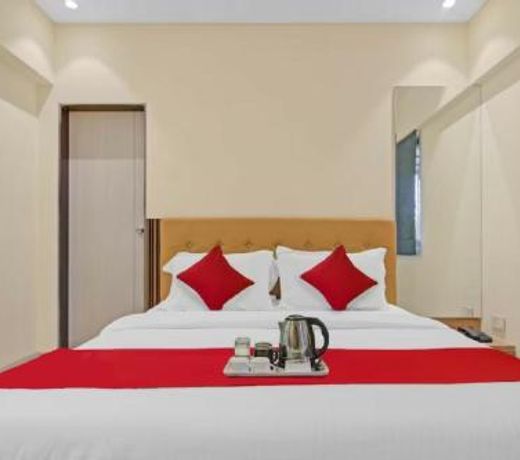 Hotel Sunrise Juhu