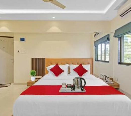 Hotel Sunrise Juhu