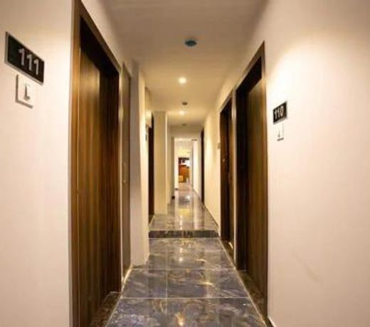 HOTEL ASTROS