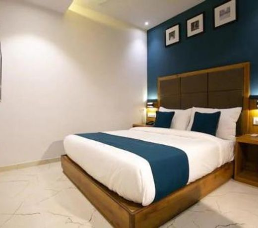 HOTEL ASTROS