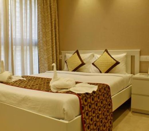 Maxxvalue Apartment Hiranandani Powai - RH5