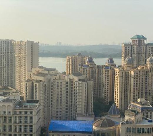 Maxxvalue Apartment Hiranandani Powai - RH5