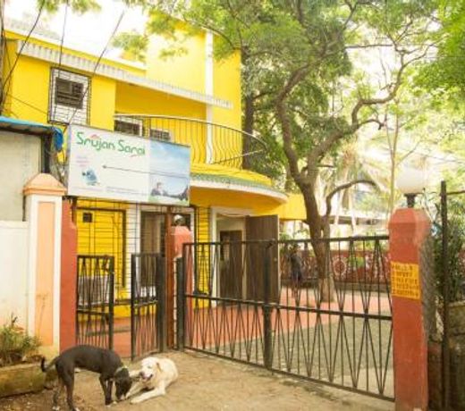 Srujan Sarai Service Apartment