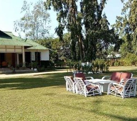 Nahorjan Tea Homestay