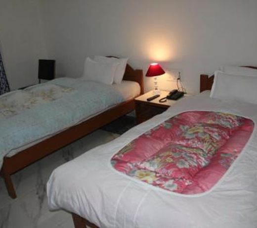 HOTEL BODHGAYA INN