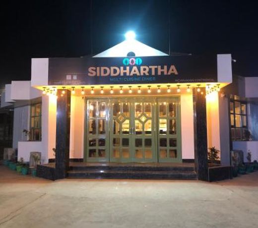 BUDDHA HERITAGE RESORT