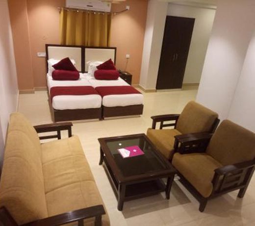 Chinmaye Inn