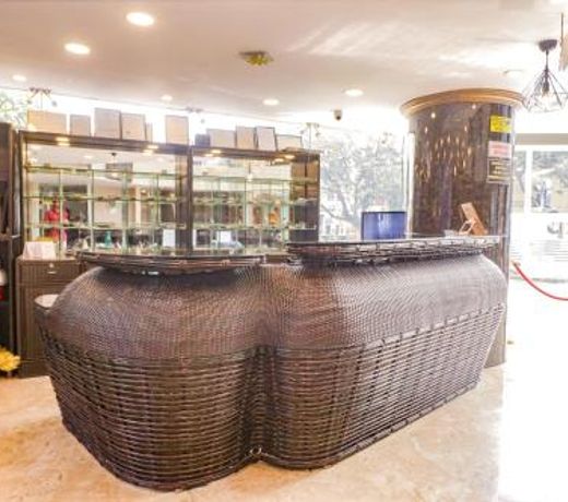 FabHotel Turning Point