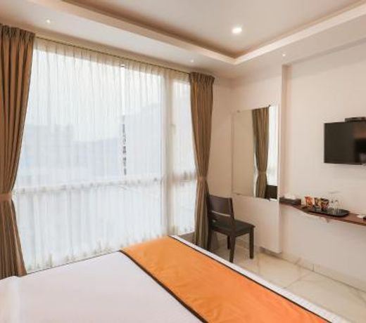La Serene Boutique Hotel - Manyata Tech Park