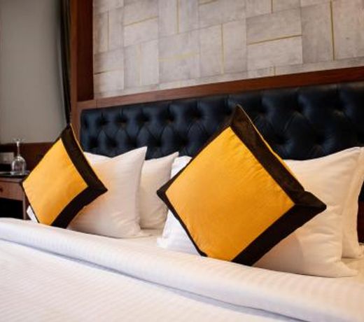 La Serene Boutique Hotel - Manyata Tech Park