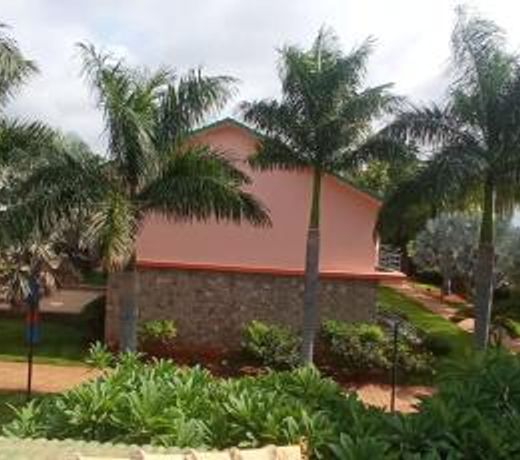 KRISHNA HERITAGE RESORT