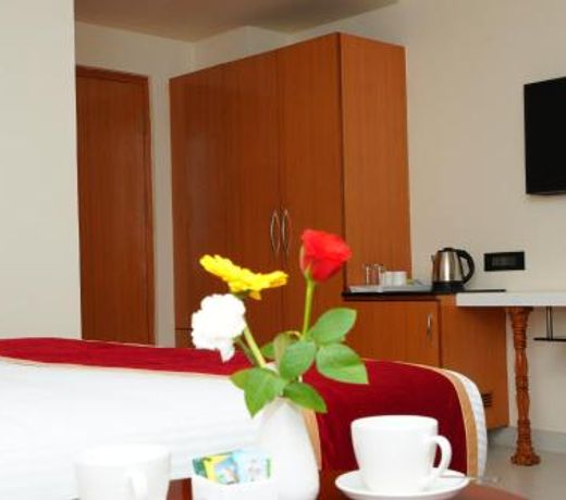ECONOH HOTEL