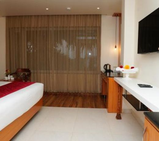 ECONOH HOTEL