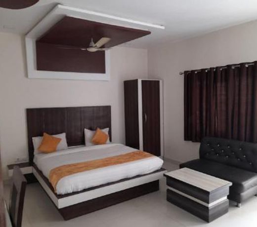Hotel Gayatri Residency, Agra