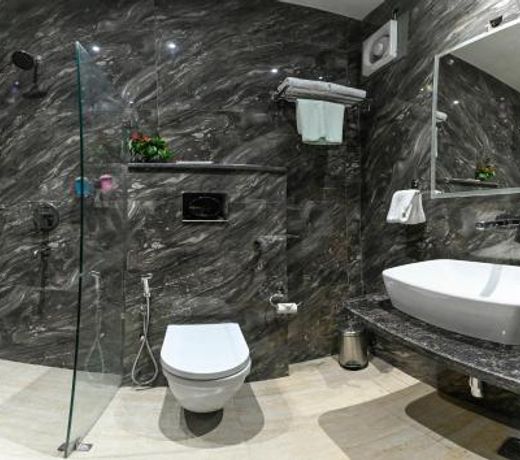 Hotel Avalon Palms Agra
