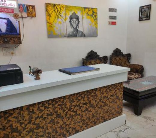 hotel khubsaras palace