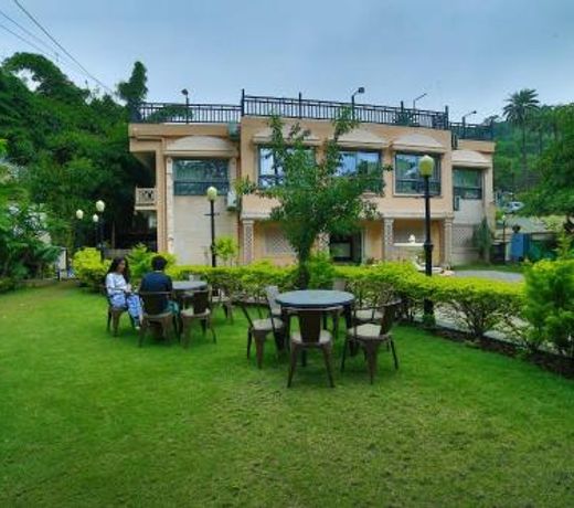 Hotel Shiv Villa