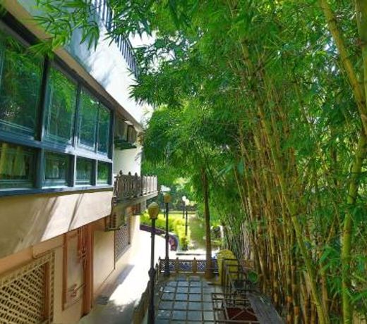 Hotel Shiv Villa