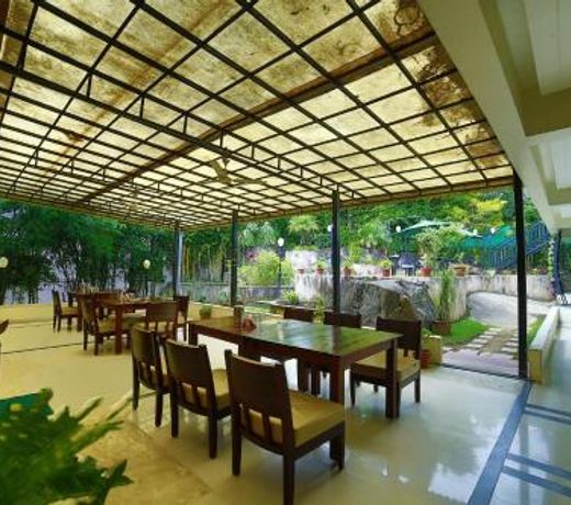 Hotel Shiv Villa