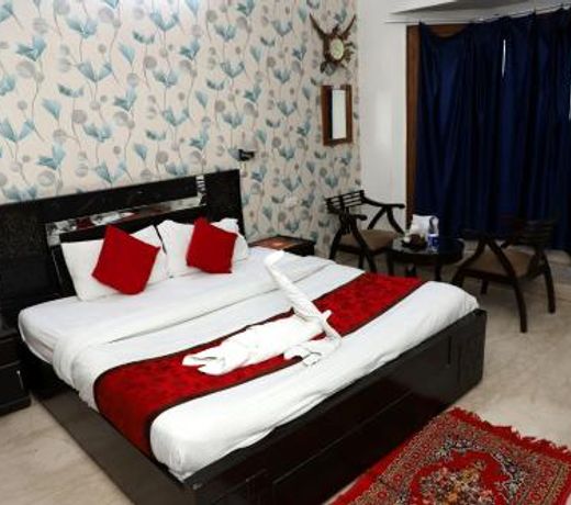 Ashray House Noida