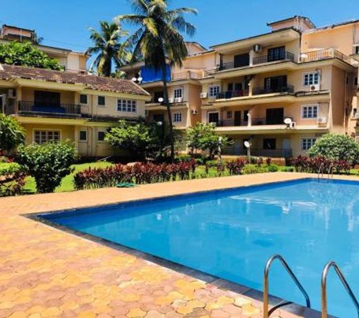 Dsouza Guest House.