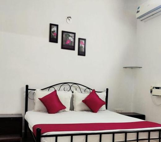 Dsouza Guest House.