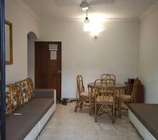 Dsouza Guest House.