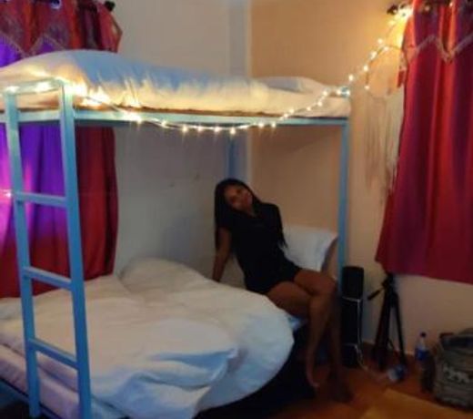Trippy Spot Hostel & Cafe