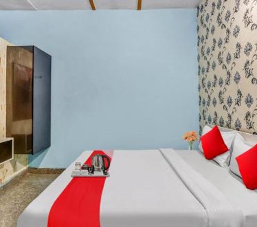 Flagship 93333 K D Guest House