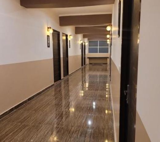 Stiltstay - Managed by AHG