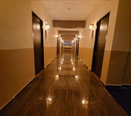 Stiltstay - Managed by AHG