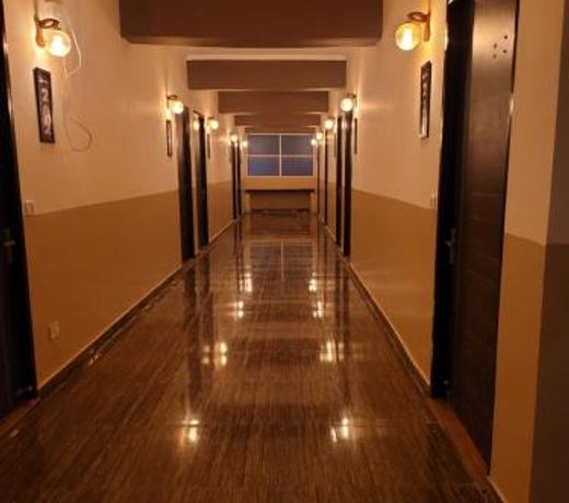 Stiltstay - Managed by AHG