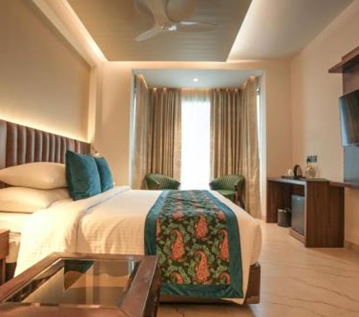 Hotel RJ - Managed by AHG