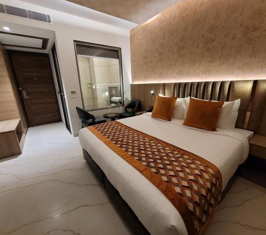 Hotel RJ - Managed by AHG