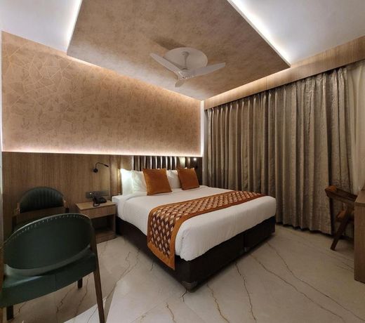 Hotel RJ - Managed by AHG