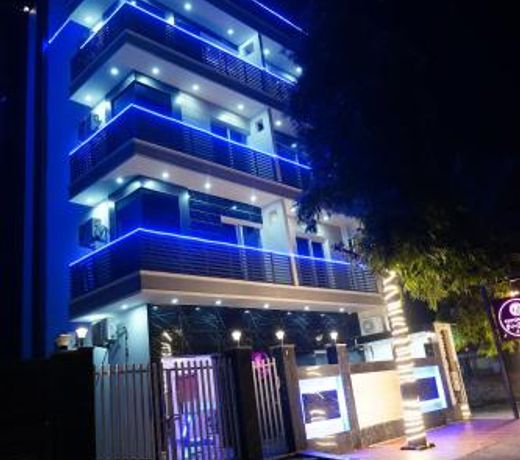 ExpoMart Inn