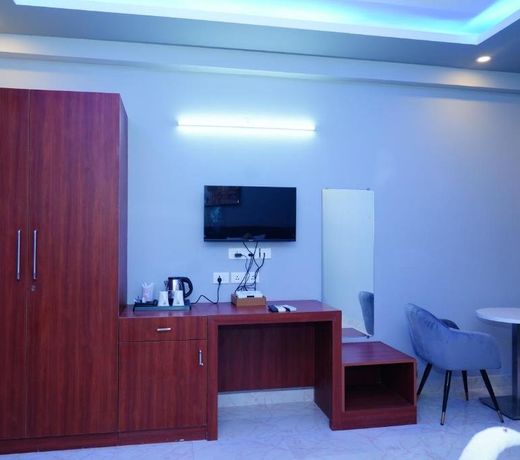 ExpoMart Inn