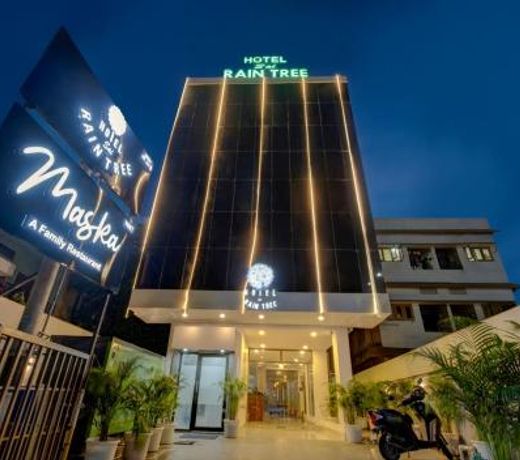 Hotel Sai Rain Tree